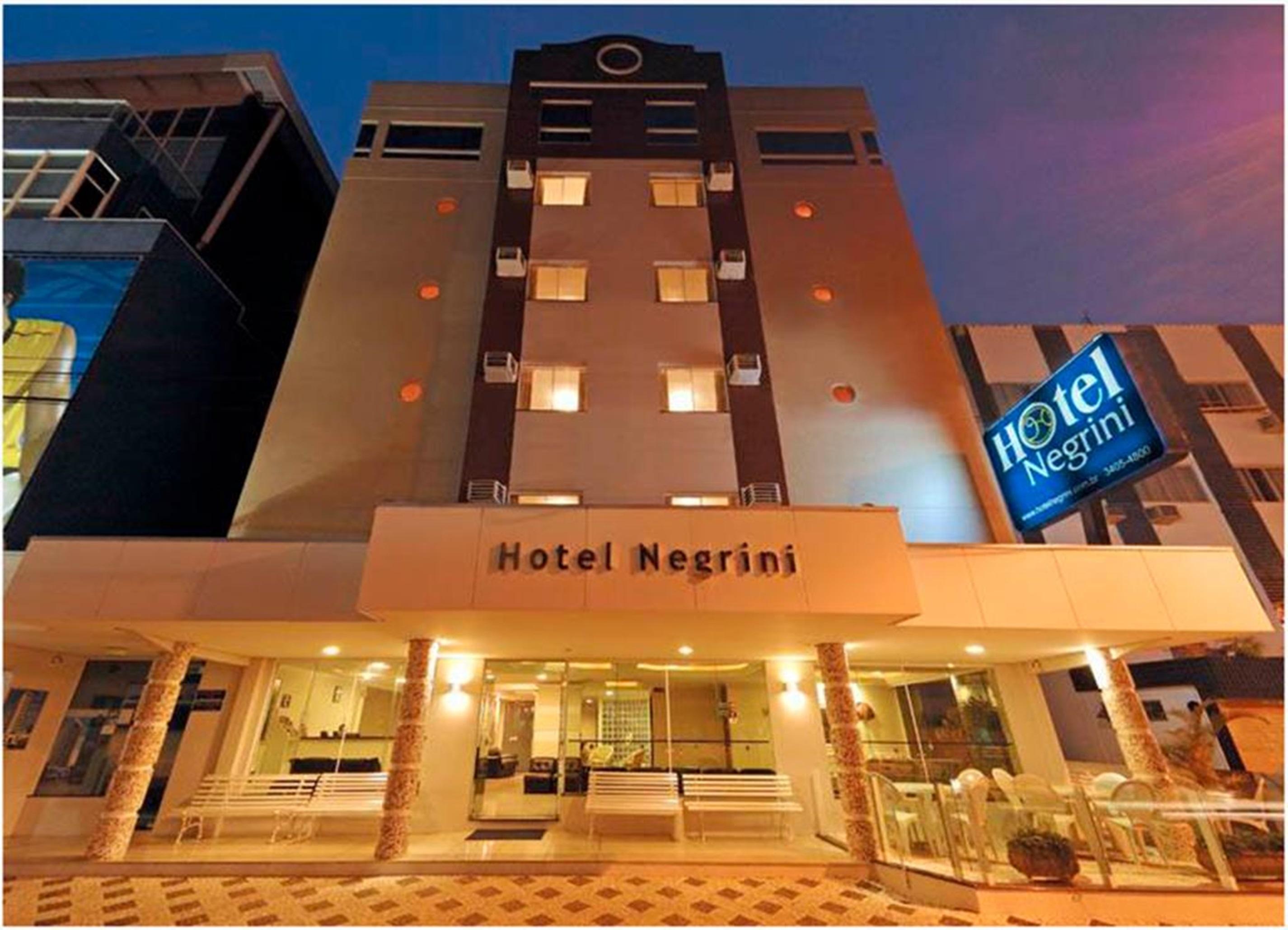 Hotel Negrini