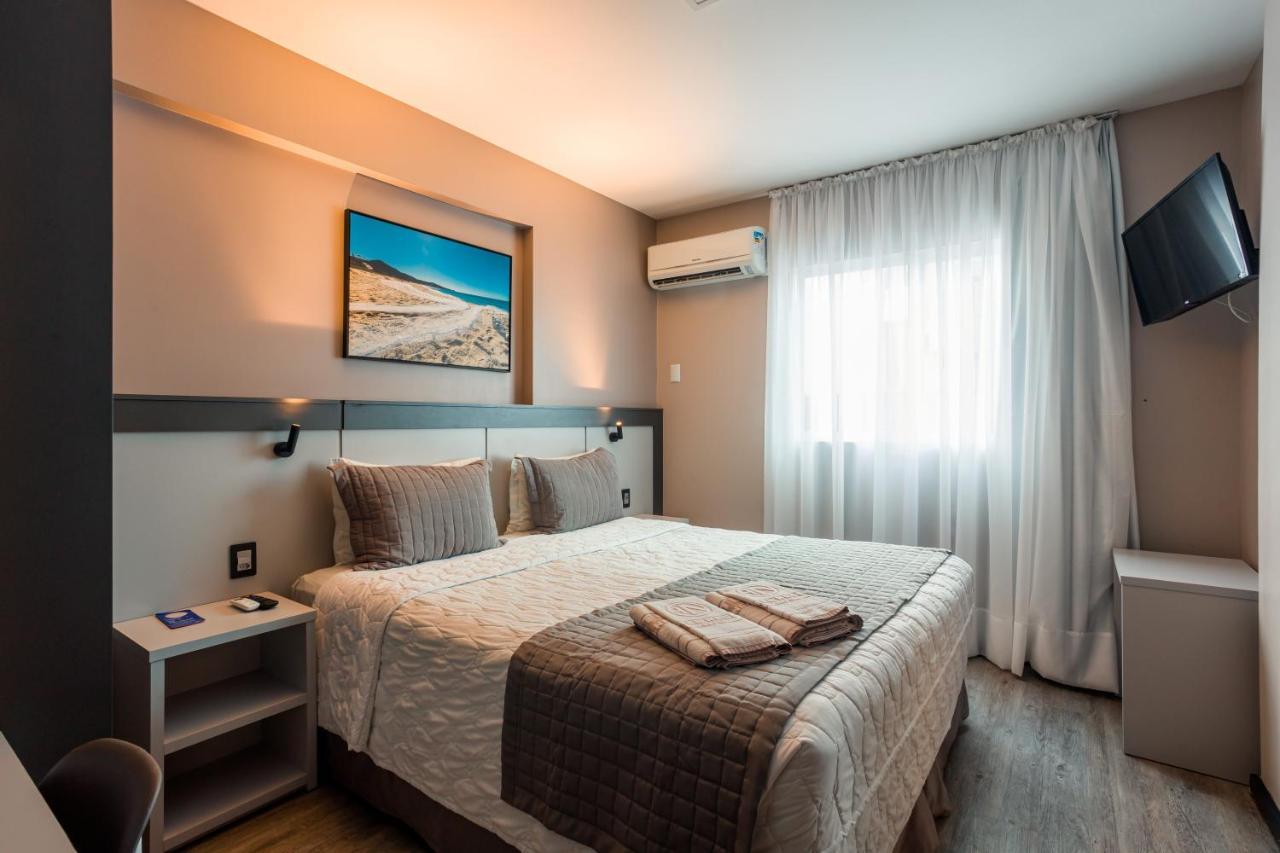 Hotel Negrini Balneario Camboriu