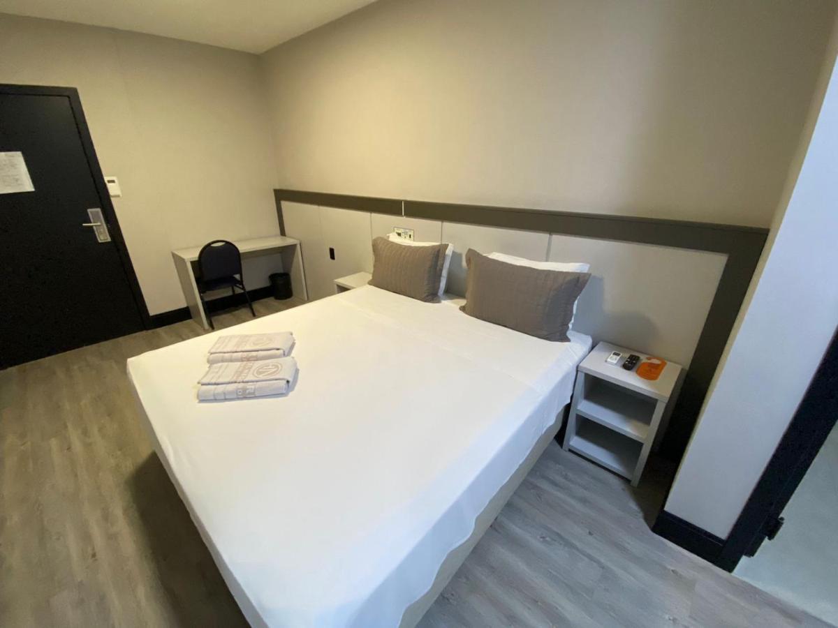 Negrini 3* Balneário Camboriú