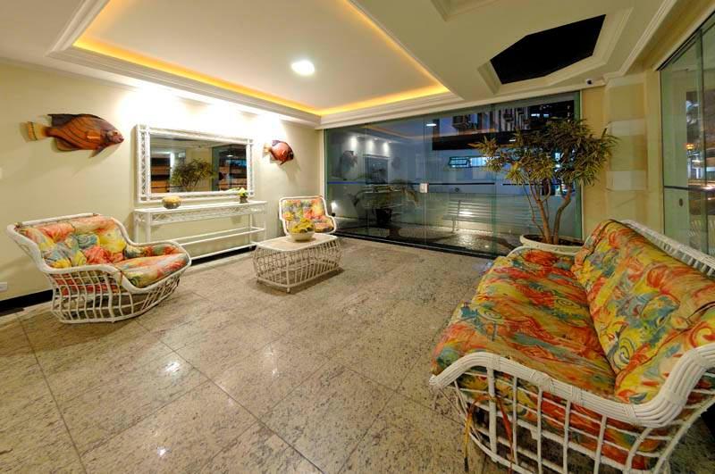 Hotel Negrini 3*