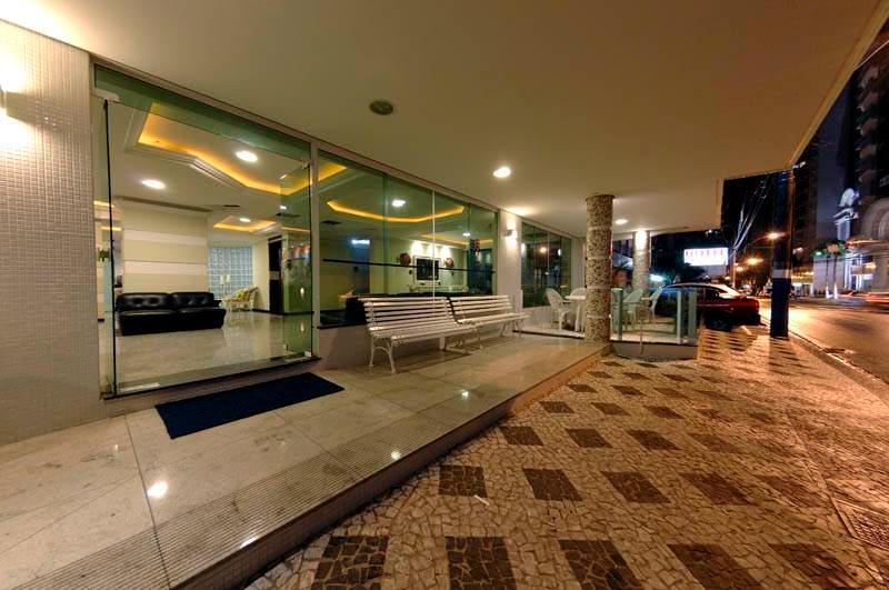 Hotel Negrini Balneario Camboriu