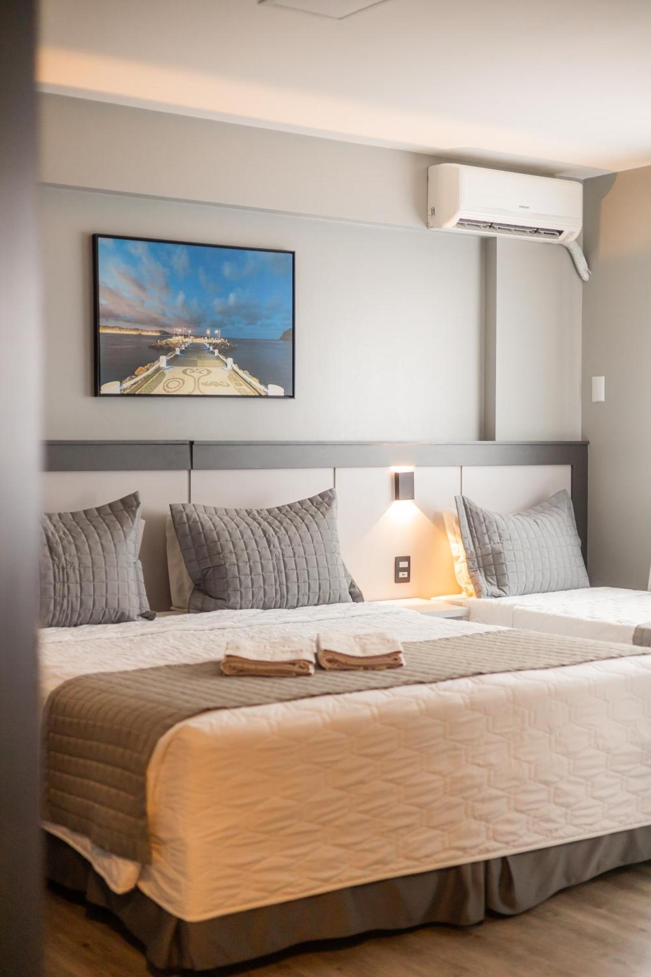 Negrini Hotel 3*