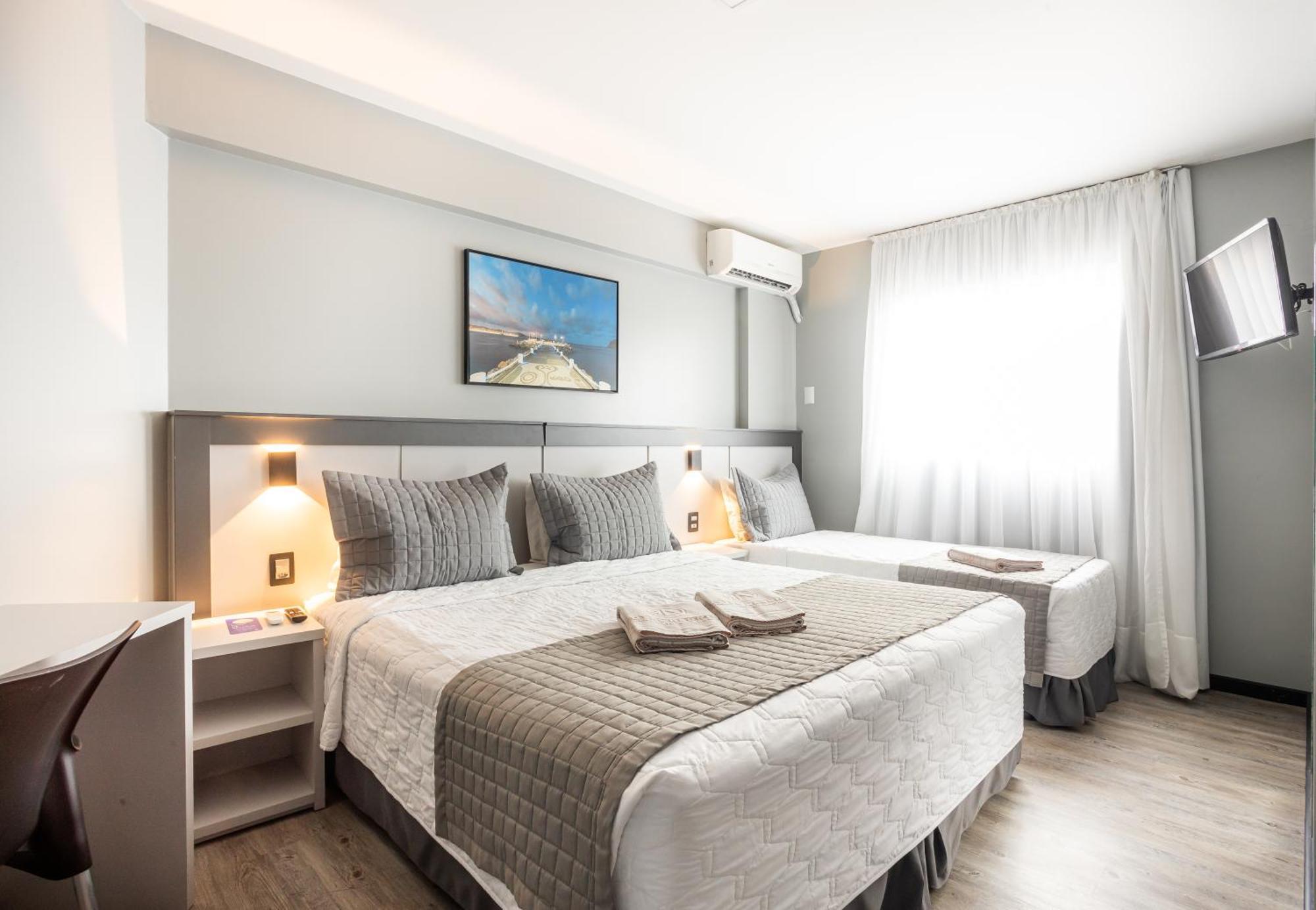 Negrini Hotel