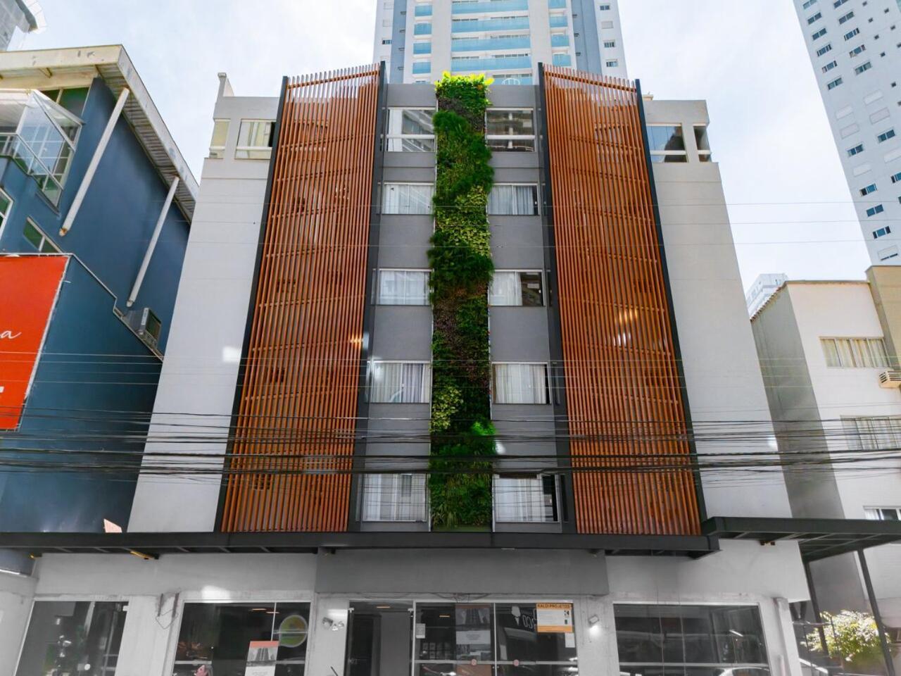 Hotel Negrini Balneário Camboriú
