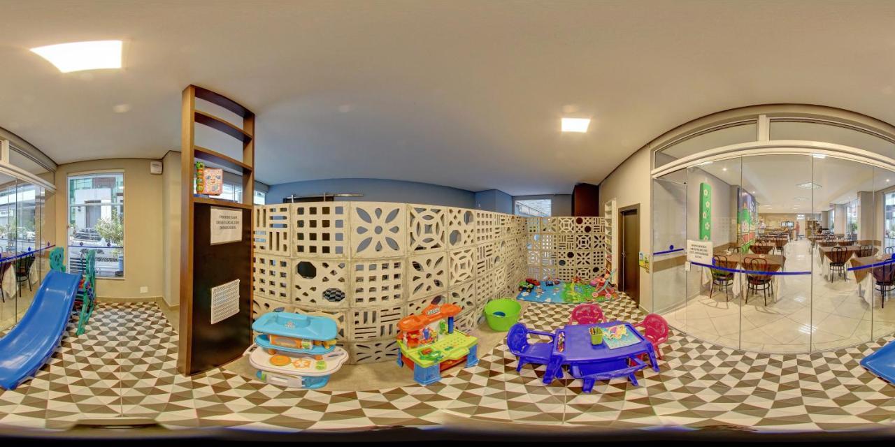 Hotel Negrini Balneário Camboriú