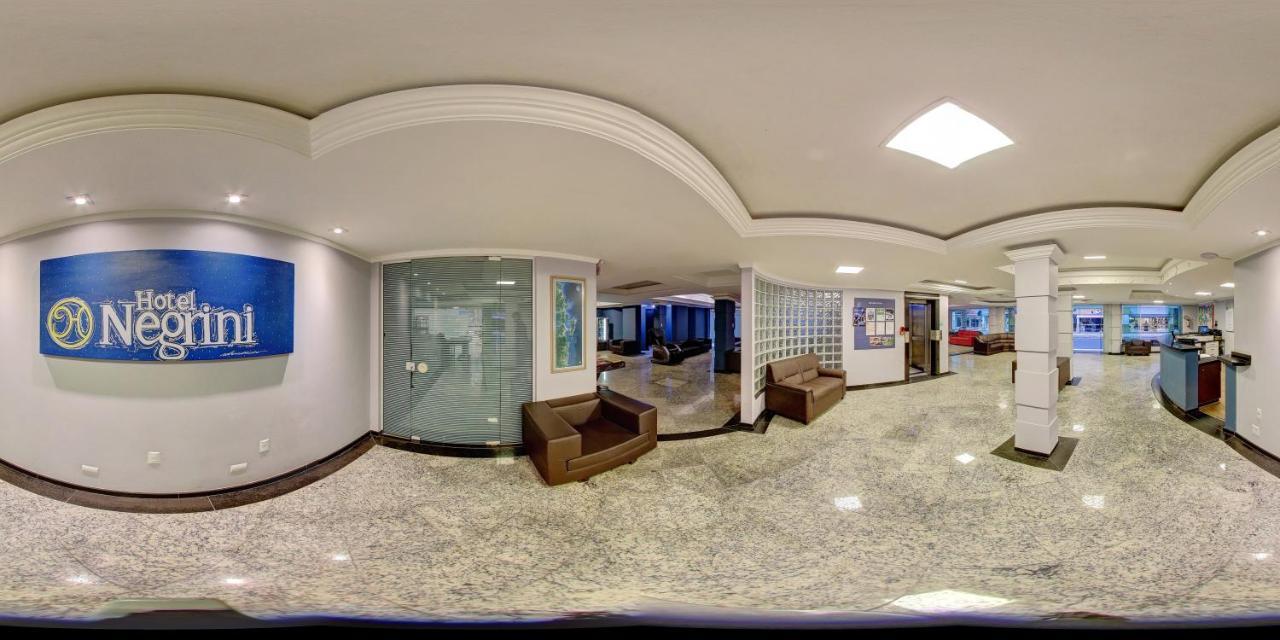 Negrini 3* Balneário Camboriú
